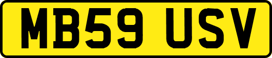 MB59USV