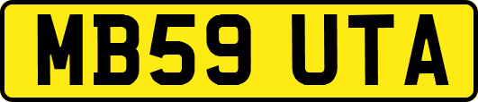 MB59UTA