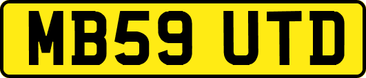 MB59UTD
