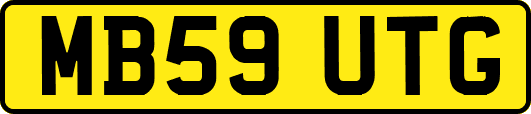 MB59UTG