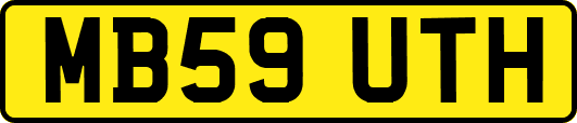 MB59UTH