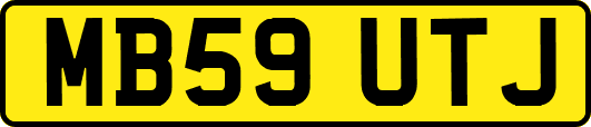 MB59UTJ