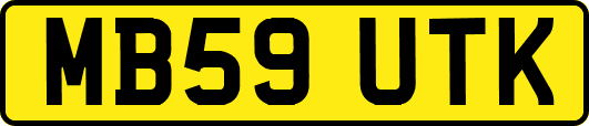MB59UTK