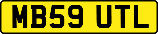 MB59UTL