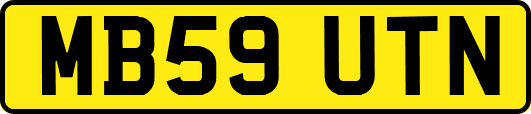MB59UTN