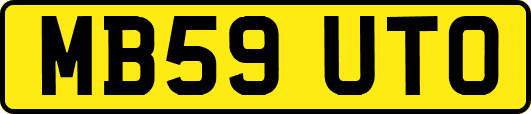 MB59UTO