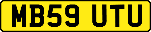MB59UTU