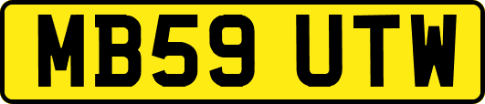 MB59UTW