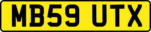 MB59UTX