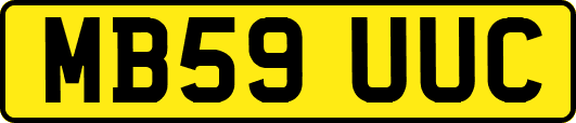 MB59UUC