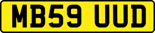 MB59UUD
