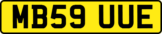 MB59UUE