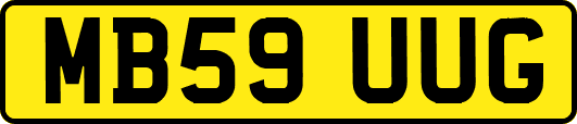 MB59UUG