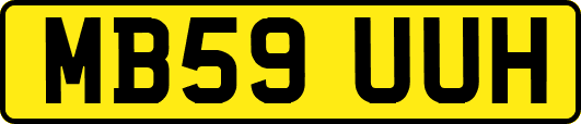 MB59UUH