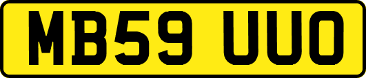 MB59UUO