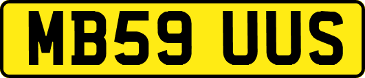 MB59UUS