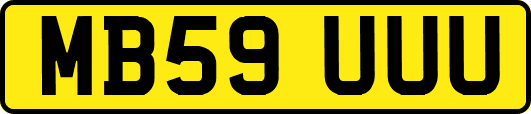 MB59UUU
