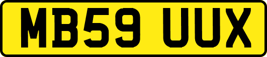 MB59UUX