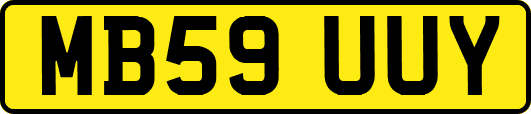 MB59UUY