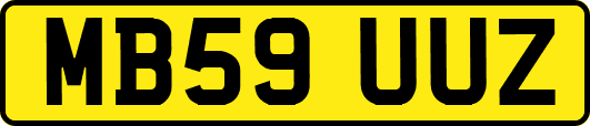 MB59UUZ
