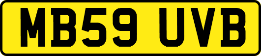 MB59UVB