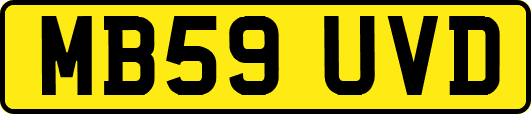 MB59UVD