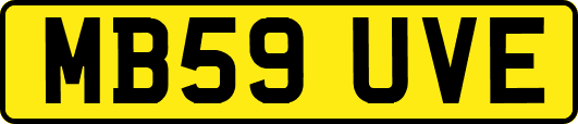 MB59UVE