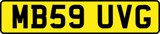 MB59UVG