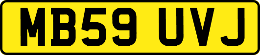 MB59UVJ