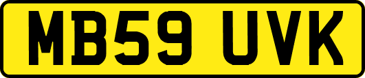 MB59UVK