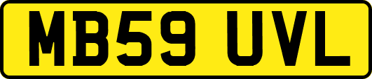 MB59UVL
