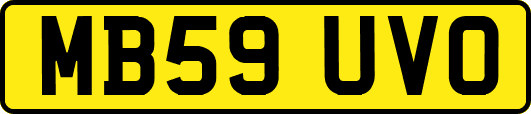 MB59UVO