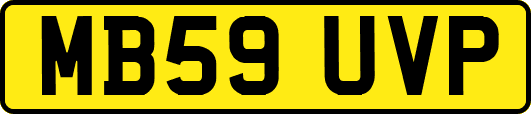 MB59UVP