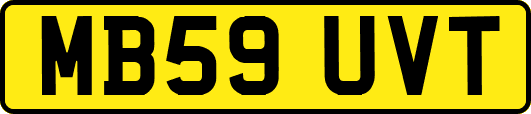 MB59UVT