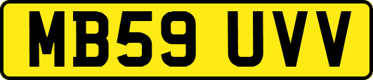 MB59UVV