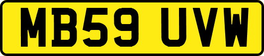 MB59UVW