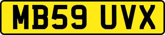 MB59UVX