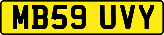 MB59UVY