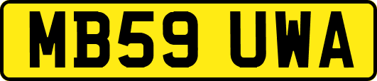 MB59UWA