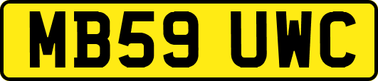 MB59UWC