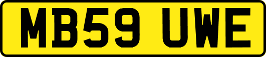 MB59UWE