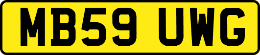 MB59UWG