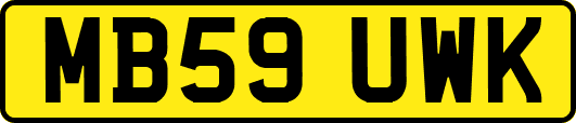 MB59UWK
