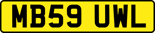 MB59UWL