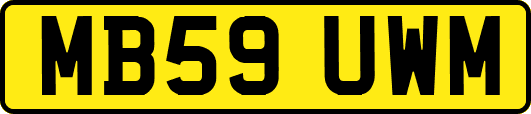 MB59UWM