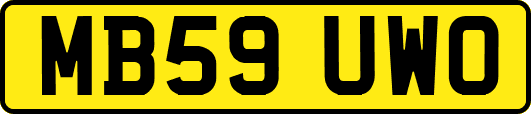 MB59UWO