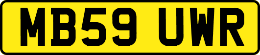 MB59UWR