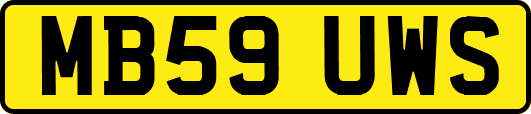 MB59UWS