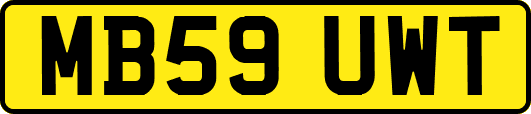 MB59UWT