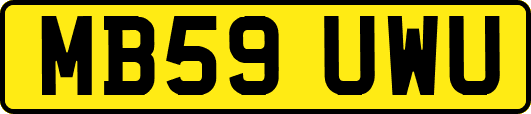 MB59UWU